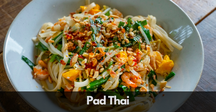 Pad Thai