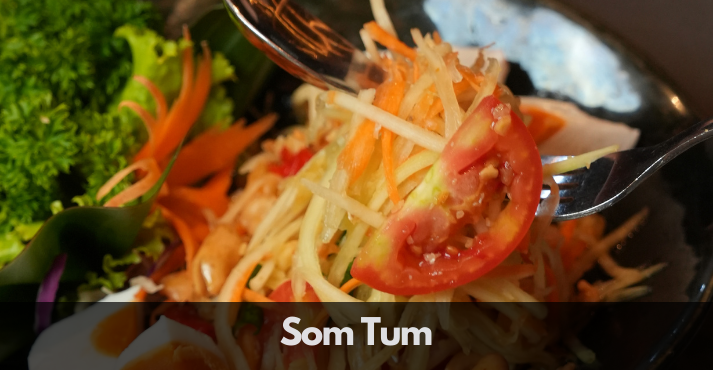 Som Tum
