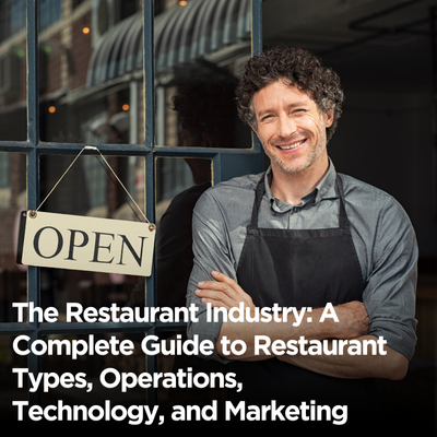 The Restaurant Industry Guide
