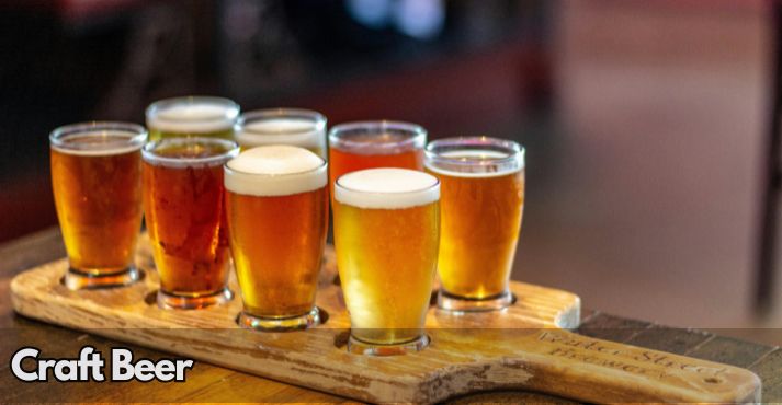 Craft Beer