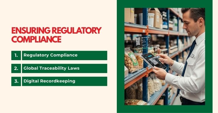 Ensuring Regulatory Compliance