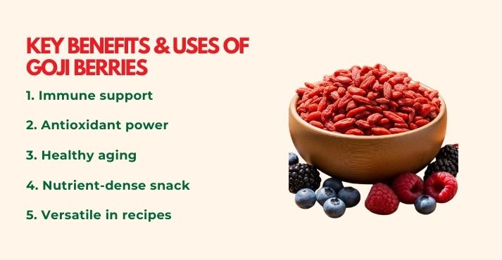 Goji Berries