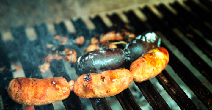 How to Cook Morcilla