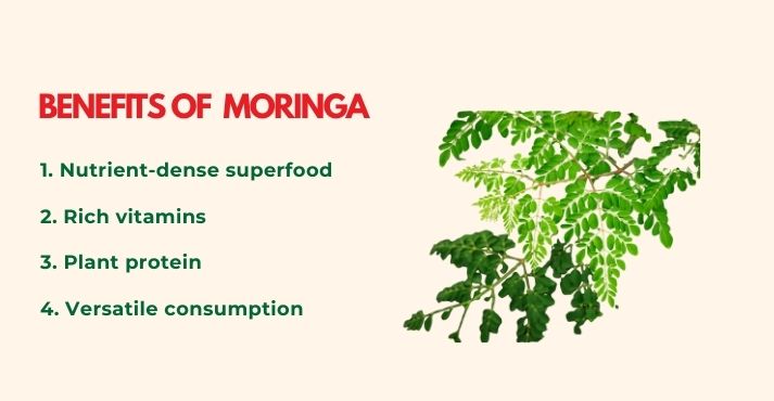 Moringa