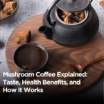 Mushroom Coffee