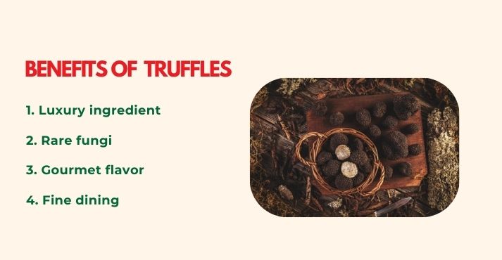 Truffles