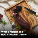 What Is Morcilla and How It’s Used in Cuisine