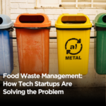 Food Waste Management