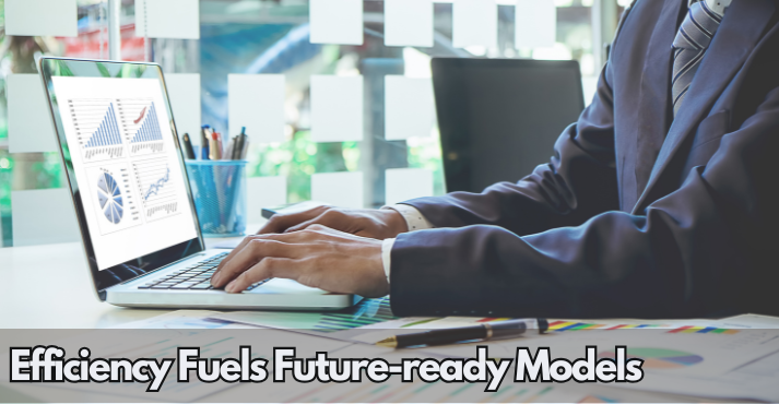 Reinventing Business Models for Resilience