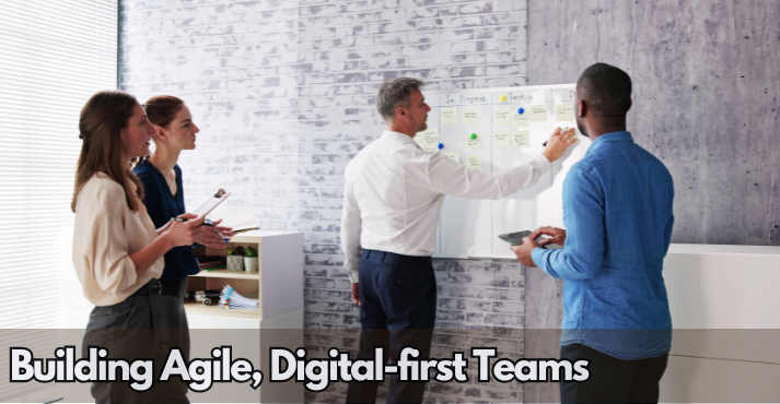 Workforce Transformation The Talent Challenge